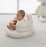 Baby Seat Sofa Bathroom Stool Infant Resting Inflatable Armchair PVC Portable Puffs Sofa Children Beach Chair Baby Eating Chair
