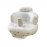 Baby Seat Sofa Bathroom Stool Infant Resting Inflatable Armchair PVC Portable Puffs Sofa Children Beach Chair Baby Eating Chair