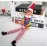 Christmas Elf Doll New Bookshelf Fairy Doll Christmas Doll Accessories Desk Ornaments Home Decorations