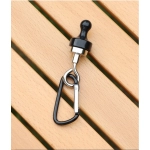 Outdoor Powerful Magnet Hooks Camping Lights Hanging Canopy Tent Holder Hooks Mountaineering Buckles Outdoor Multitool