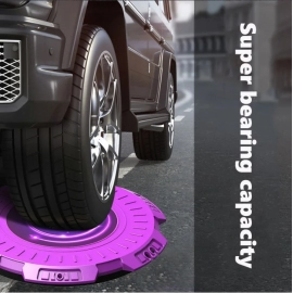 Waist Twisting Disc Fitness Equipment Sport Exercise Twist Board Cardio Foot Massage Rotating Non-Slip Safety Platform